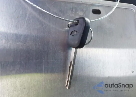 2017 Chevrolet Silverado 1500 Wt z USA, uszkodzony, nr VIN 1GCNCNEC4HZ339364